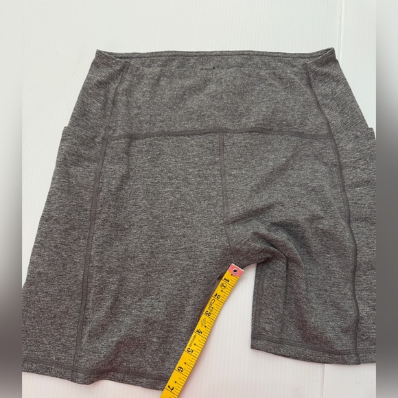 Thinx Cycle Bike Shorts - Moderate - Large - Picture 9 of 10